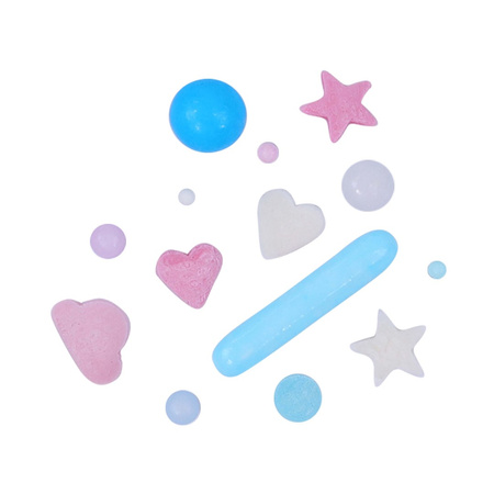 PME Posypka cukrowa wata cukrowa 60 g