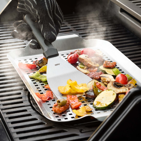 GEFU BBQ Szpatułka 24.5 cm