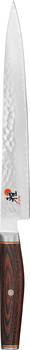 MIYABI 6000MCT Nóż Sujihiki 24 cm