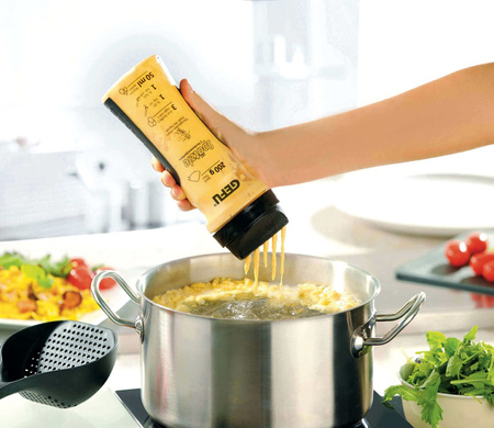 GEFU TWISTER Shaker do ciasta