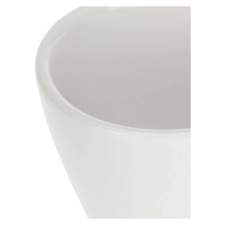 LA PORCELLANA BIANCA UOVA Zestaw 6 kieliszków do jajek