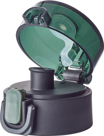 ZWILLING BOTTLE Bidon tritanowy 680 ml, zielony