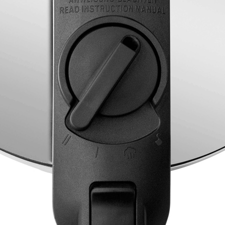 ZWILLING ECOQUICK II Szybkowar 6 ltr