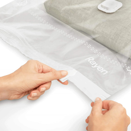 RAYEN Worek próżniowy M (55 x 90 cm)