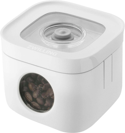 ZWILLING FRESH & SAVE CUBE Osłona do pojemnika S, biały