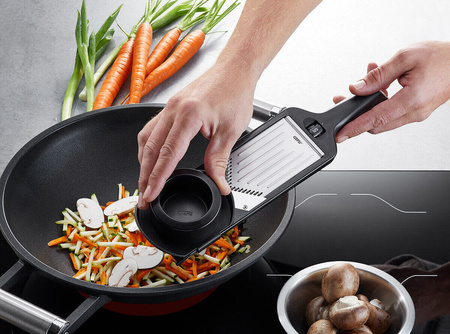 GEFU VIOLI® 2.0 Szatkownica do julienne