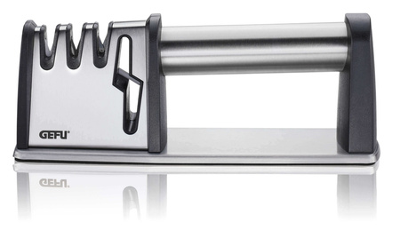 GEFU COLT PRO Ostrzałka do noży