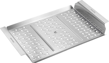 ZWILLING BBQ+ Płyta do grillowania 45x30 cm