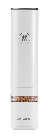 ZWILLING ENFINIGY Zestaw 2 młynków do przypraw