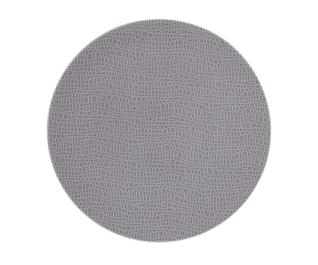 SELTMANN LIFE FASHION ELEGANT GREY Zestaw 6 talerzy do sałatek 22.5 cm