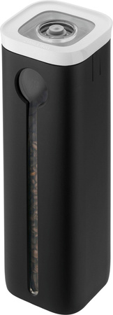 ZWILLING FRESH & SAVE CUBE Osłona do pojemnika 4S, czarny