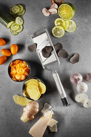 GEFU PRIMELINE Mini szatkownica