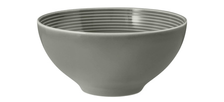 SELTMANN BEAT COLOR GLAZE Zestaw 2 okrągłych misek 15.5 cm