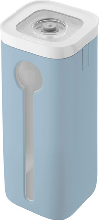ZWILLING FRESH & SAVE CUBE Osłona do pojemnika 3S, niebieski