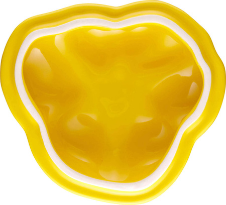 STAUB SPECIAL COCOTTE Mini cocotte papryka 450 ml, żółty