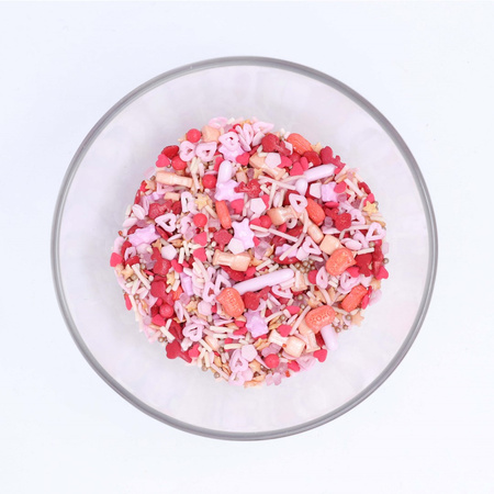 PME Posypka cukrowa I Love You 60 g