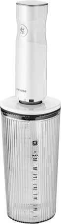 ZWILLING ENFINIGY Blender ręczny biały