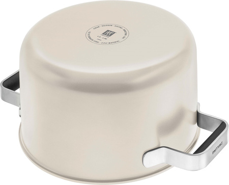 ZWILLING PURE Zestaw 5 garnków