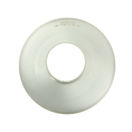 PME Stalowa końcówka do nadziewania babeczek