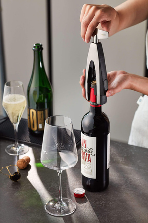 GEFU VINOSO Otwieracz do win