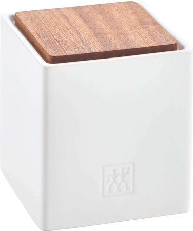 ZWILLING STORAGE Zestaw 4 pojemników ceramicznych