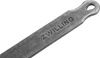 ZWILLING FORGE Patelnia żelazna 24 cm