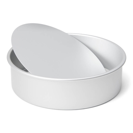 PATISSE PROFESSIONAL Forma do tarty, quiche z wyjmowanym spodem 22 cm