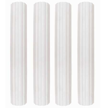 PME Wsporniki do tortów z tworzywa (4 sztuki) 15 cm