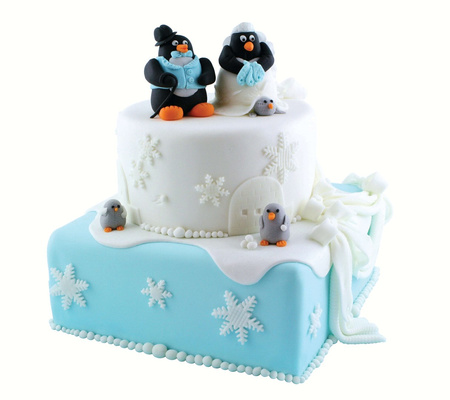 PME Wykrawacze do ciastek śnieżynki (3 sztuki)