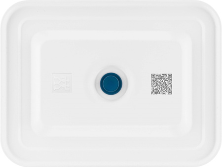 ZWILLING FRESH & SAVE Zestaw startowy M/L plastikowy morski