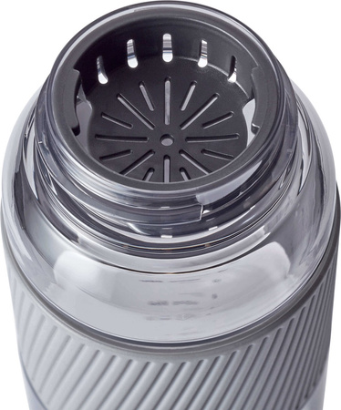 ZWILLING BOTTLE Bidon tritanowy 680 ml, szary