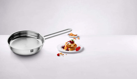 ZWILLING PICO Patelnia płytka 16 cm