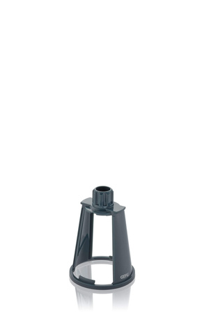 GEFU CLICK Tarka bębnowa