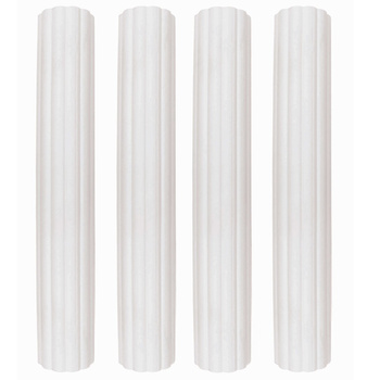 PME Wsporniki do tortów z tworzywa (4 sztuki) 15 cm