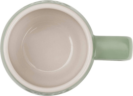 STAUB SERVING Kubek ceramiczny - Eukaliptusowy, 100 ml