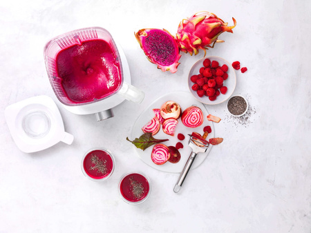 ZWILLING ENFINIGY Blender uniwersalny srebrny