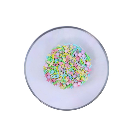 PME Posypka cukrowa kolorowa wróżka 60 g