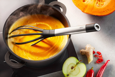 GEFU PRIMELINE Trzepaczka nylonowa