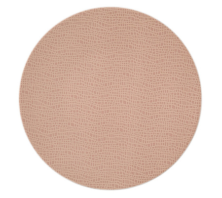 SELTMANN LIFE FASHION POSH ROSE Zestaw 6 talerzy obiadowych 28 cm