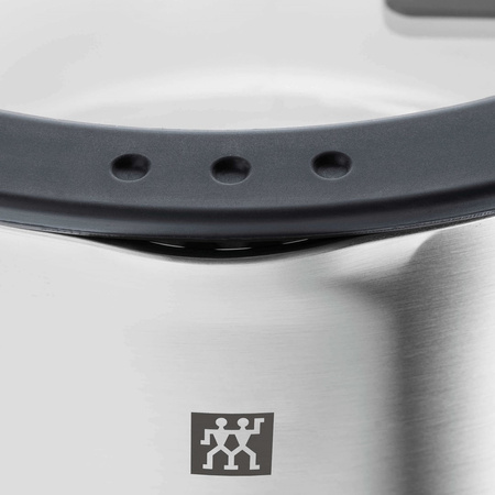 ZWILLING SIMPLIFY Zestaw 5 garnków