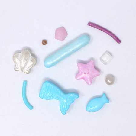 PME Posypka cukrowa syrena 60 g