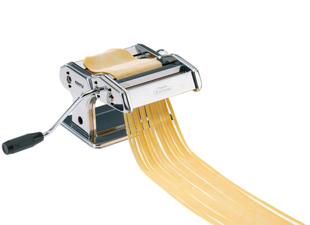 GEFU PASTA PERFETTA Maszynka do makaronu/lasagne