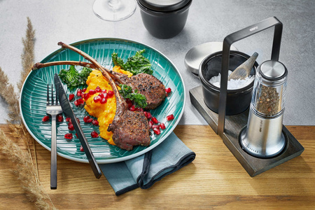 GEFU X-PLOSION® Pojemnik do przypraw i ziół