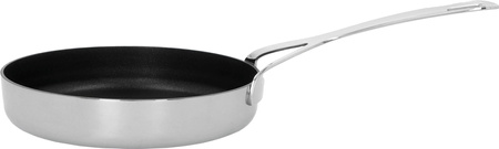 DEMEYERE MINI 3 Patelnia płytka Duraslide Ultra 16 cm