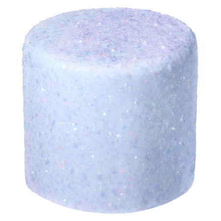 PME Jadalny opalizujący brokat głowa w chmurach 3 g