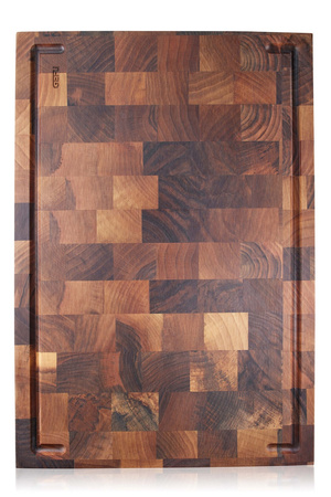 GEFU ENNO Deska z drewna orzechowego 44 x 30 cm