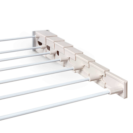 RAYEN Teleskopowa suszarka na pranie