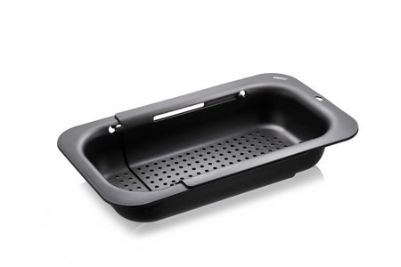 GEFU DRENARE Sitko do zlewozmywaka