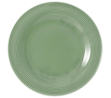 SELTMANN BEAT COLOR GLAZE Zestaw 6 talerzy do sałatek 23 cm