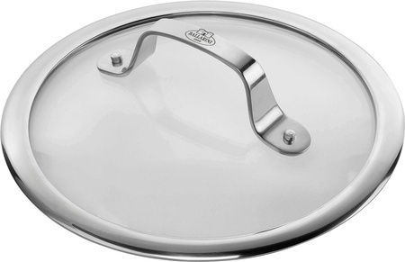 BALLARINI ALBA Garnek tytanowy 2H 20 cm